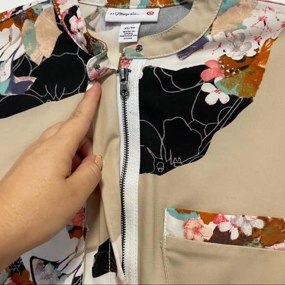 3.1 Phillip Liam for target dresse - Picture 3 of 7